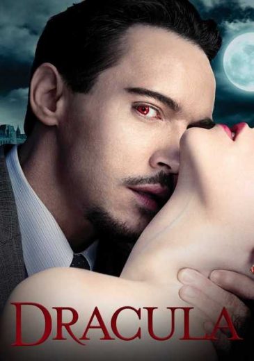 مسلسل Dracula 2013 الحلقة 9 مترجمة